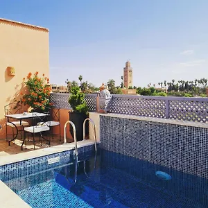 Beni Sidel Marruecos