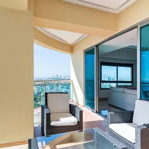 Luxurious 2bdr With Ocean View República Dominicana