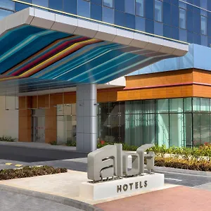 Aloft Al Mina, Jumeirah Emiratos Árabes Unidos
