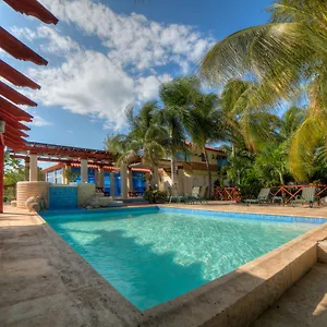 Sava Salinas República Dominicana