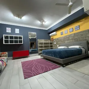 Guaraguao Apartahotel